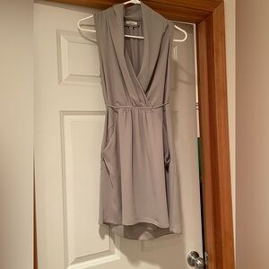 Women’s dress from Aritzia